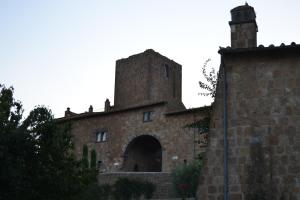 Fotografie z fotogalerie ubytování Il Riuscello v destinaci Tuscania