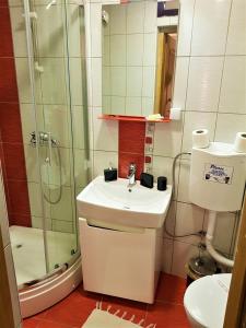 Bagno di B&B Bazeni