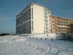 Galeriebild der Unterkunft Appartementhaus Ostseeresidenz in Heiligenhafen