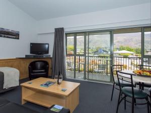 Gallery image of Clearbrook Motel & Serviced Apartments in Wanaka