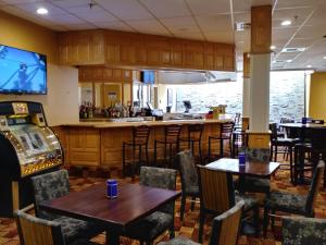 Nhà hàng/khu ăn uống khác tại Quality Inn & Suites Fort Collins