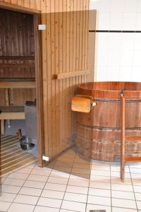 Bagno di Fletcher Hotel - Resort Spaarnwoude