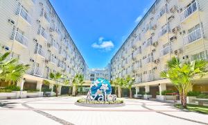 Gallery image of Azalea Hotels & Residences Boracay in Boracay
