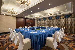 Fotografie z fotogalerie ubytování Overseas Chinese Hotel Wenzhou v destinaci Wen-čou
