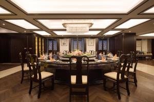 Fotografie z fotogalerie ubytování Overseas Chinese Hotel Wenzhou v destinaci Wen-čou