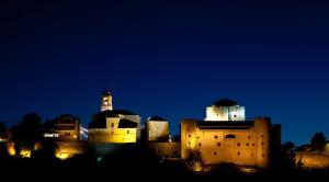 Fotografie z fotogalerie ubytování Posada Real La Pascasia v destinaci Puebla de Sanabria