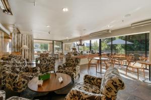 Gallery image of Mill Valley Inn in Mill Valley