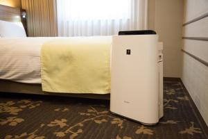 Gallery image of Shinsaibashi Grand Hotel Osaka in Osaka