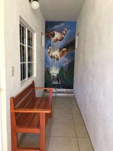 Photo de la galerie de l'établissement Hotel Jovita, à Xilitla