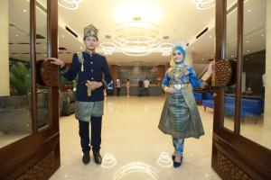 Fotografie z fotogalerie ubytování Kyriad Hotel Muraya Aceh v destinaci Banda Aceh