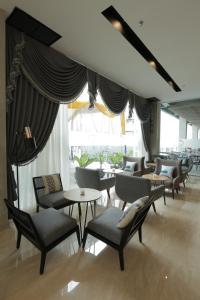 Fotografie z fotogalerie ubytování Kyriad Hotel Muraya Aceh v destinaci Banda Aceh