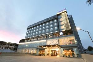 Fotografie z fotogalerie ubytování Kyriad Hotel Muraya Aceh v destinaci Banda Aceh
