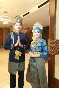 Fotografie z fotogalerie ubytování Kyriad Hotel Muraya Aceh v destinaci Banda Aceh