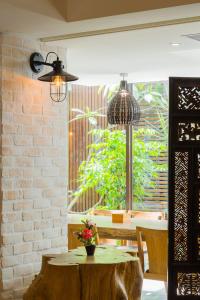 Gambar di galeri bagi Lan Kwai Fong Garden Hotel di Chiayi City