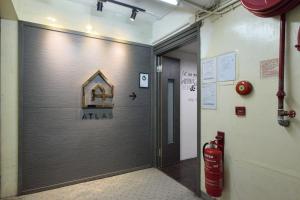 Foto dalla galleria di Atlas Hostel & Backpackers a Hong Kong