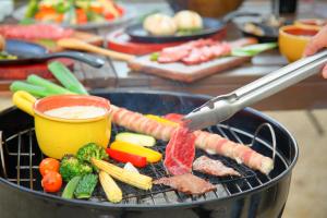 Photo de la galerie de l'établissement Glamping Resort Yokabushi, à Ishigaki 30 autres photos