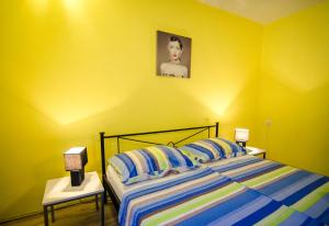 Gallery image of Apartment & Rooms Miboti in Samobor