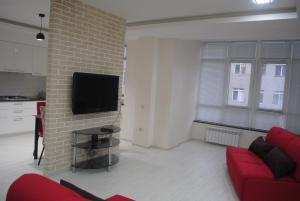 Gallery image of квартира in Essentuki