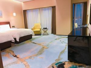 Gallery image of The Pearl Boutique Hotel in Yongjia