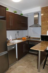 Fotografia z galérie ubytovania Apartments Abate 4 v destinácii Valencia