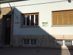 Fotografia z galérie ubytovania Kolpingház Pécs v destinácii Pécs