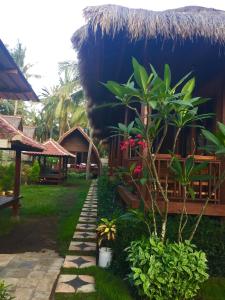 Gallery image of Welly Bungalow in Gili Trawangan