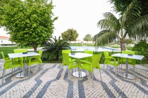 Gallery image of Hotel Apartamento Do Golfe in Vilamoura