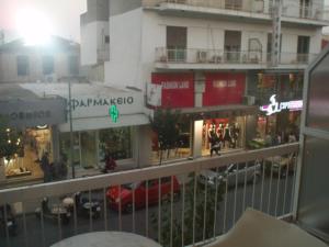 Zgrada u kojoj se nalazi hotel