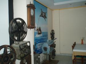 Fotografija u galeriji objekta Hotel Orfeas u gradu Ksanti