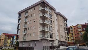 Gallery image of Apartman Karma in Bijeljina