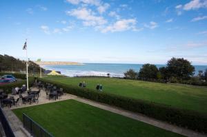 Galeriebild der Unterkunft The White Lodge Hotel in Filey