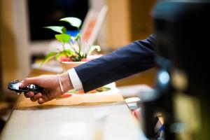 Fotografie z fotogalerie ubytování Hotel Stadt Peine v destinaci Peine