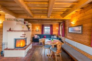 Gallery image of Alpine-Lodge in Schladming