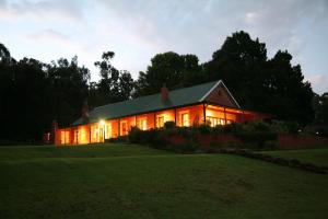 Gallery image of Tillietudlem Nature Reserve in Impendle