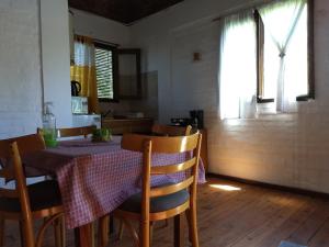 Foto de la galería de Cabanas El Paramo en Colón