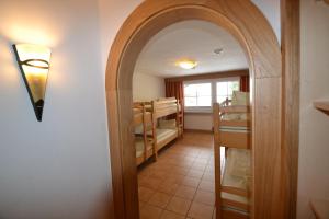 Zdjęcie z galerii obiektu Jugendhotel Angerhof w mieście Oberau