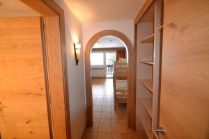Zdjęcie z galerii obiektu Jugendhotel Angerhof w mieście Oberau