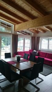 Zdjęcie z galerii obiektu Jugendhotel Angerhof w mieście Oberau