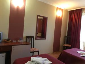 Afbeelding uit fotogalerij van Hotel Triumph in Nova Zagora +21 foto's