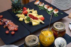 Gallery image of Grand Hotel Vittoria in Montecatini Terme