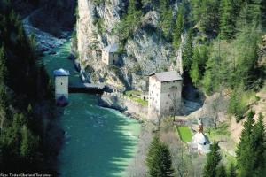 Afbeelding uit fotogalerij van Bauernhof Gfraser in Serfaus