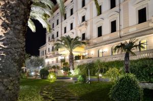 Foto dalla galleria di Grand Hotel Vittoria a Montecatini Terme
