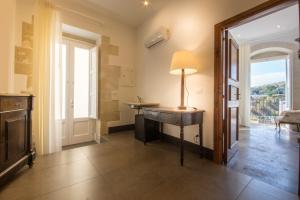 Fotografia z galérie ubytovania Baroni Giampiccolo Suite v destinácii Ragusa