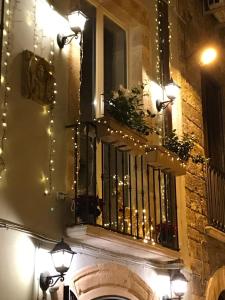 Fotografie z fotogalerie ubytování B&B Dei Cardinale v Bari