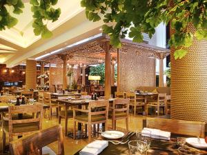 Ristorante o altro punto ristoro di Gran Melia Jakarta