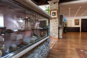 Fotografie z fotogalerie ubytování Il Lavatoio Dimora Storica v destinaci Castel di Sangro