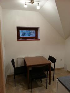 Fotografie z fotogalerie ubytování Harrachov Apartman v destinaci Harrachov