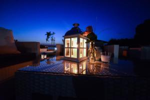 Zdjęcie z galerii obiektu Sunset Deluxe Villa w mieście Vir