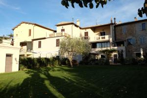 Foto dalla galleria di La Rocca Guest House & Spa a Montefalco