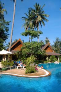 Gallery image of Palm Garden Resort in Rawai Beach